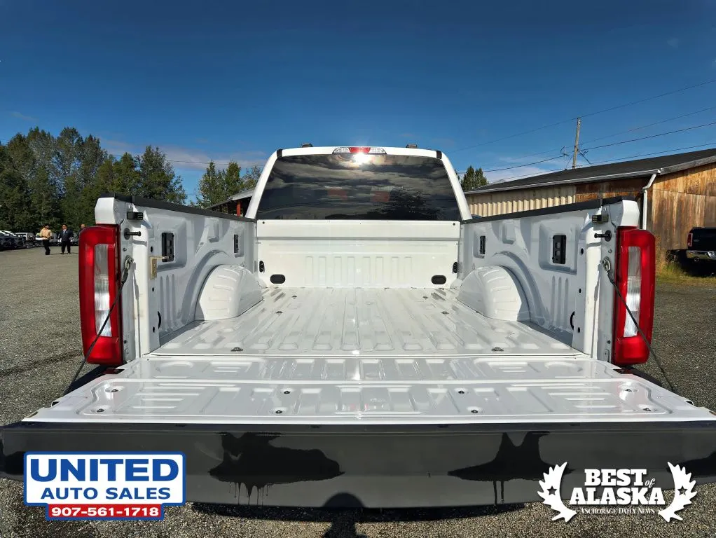Ford F-250 photo 10