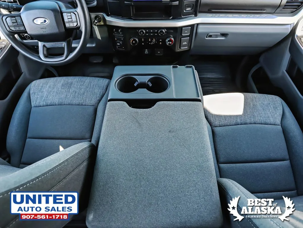 Ford F-250 photo 46