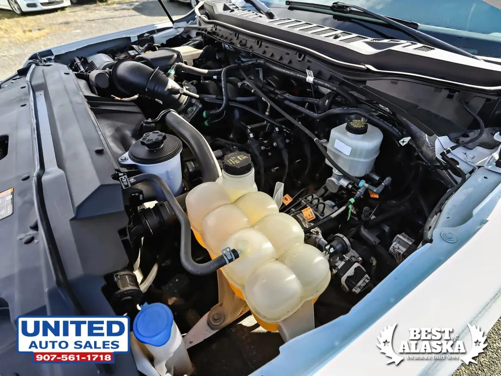 Ford F-250 photo 49