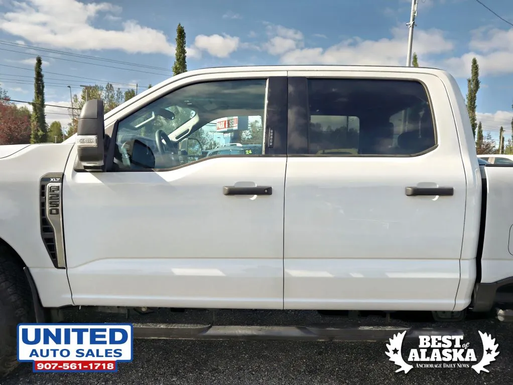 Ford F-250 photo 23