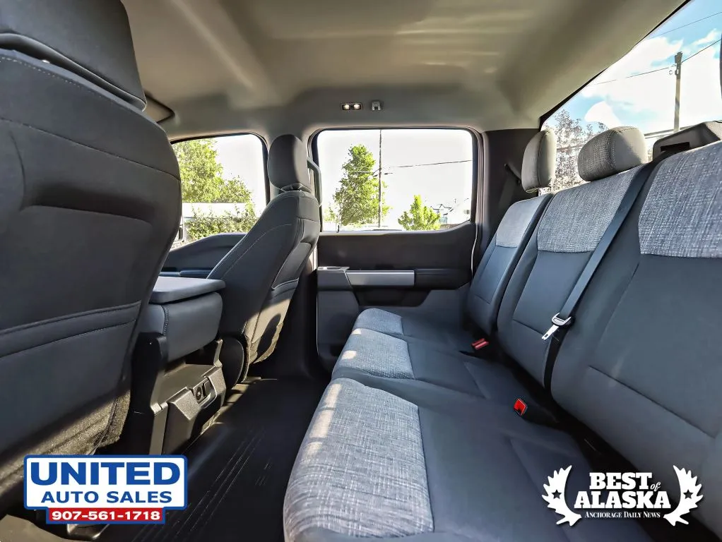 Ford F-250 photo 15