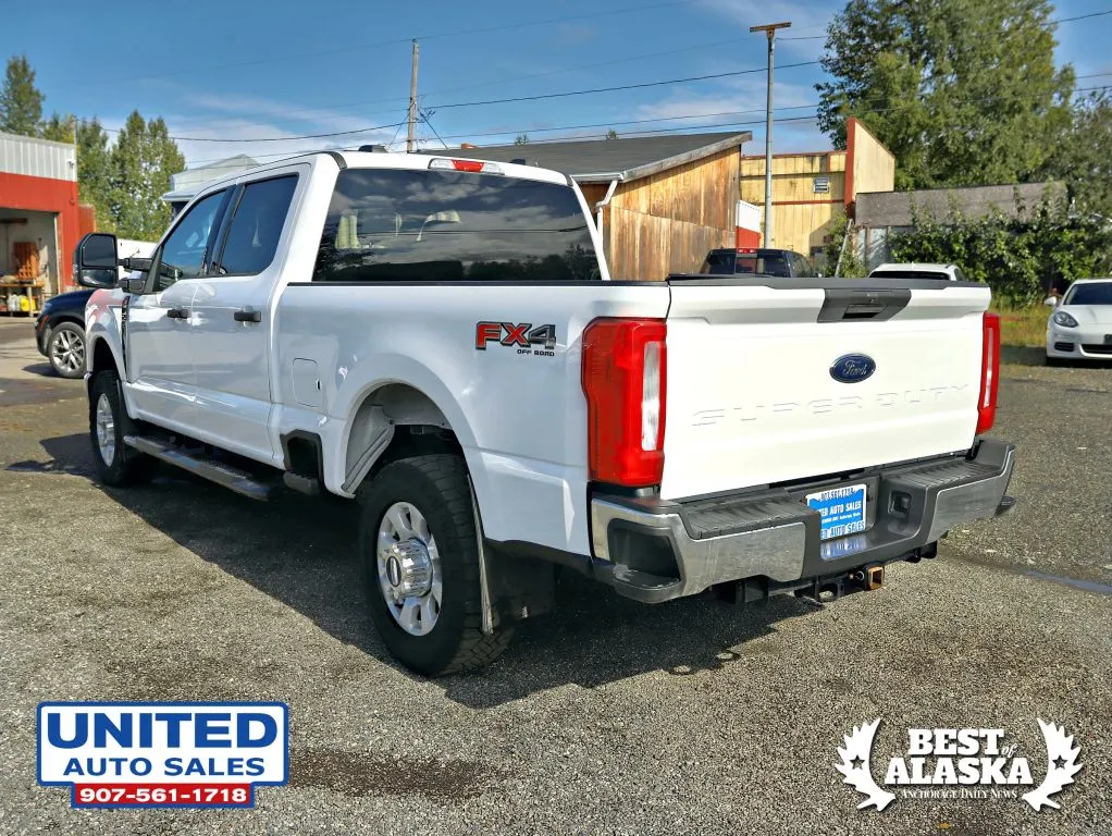 Ford F-250 photo 7