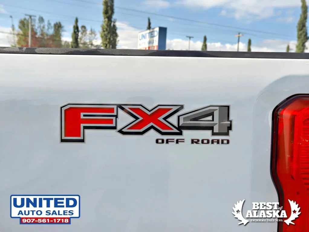 Ford F-250 photo 26
