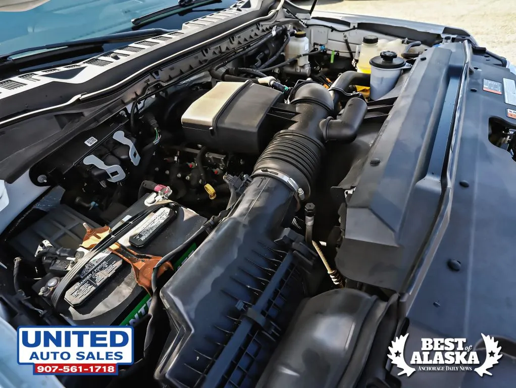 Ford F-250 photo 47
