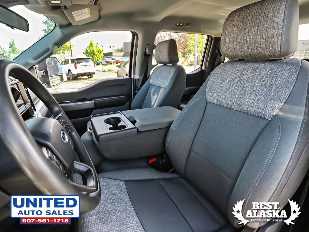 Ford F-250 photo 32