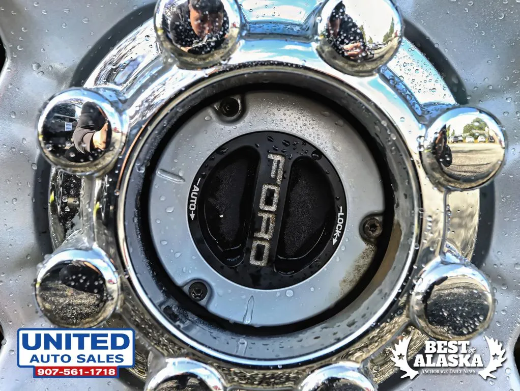 Ford F-250 photo 28