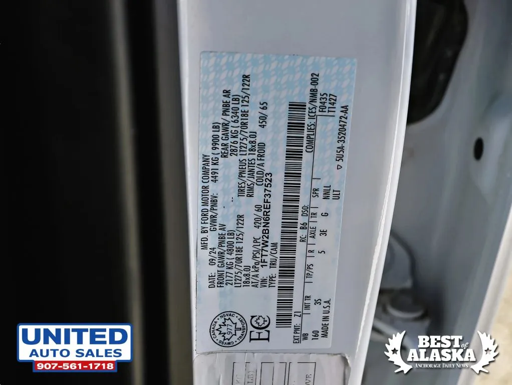 Ford F-250 photo 51