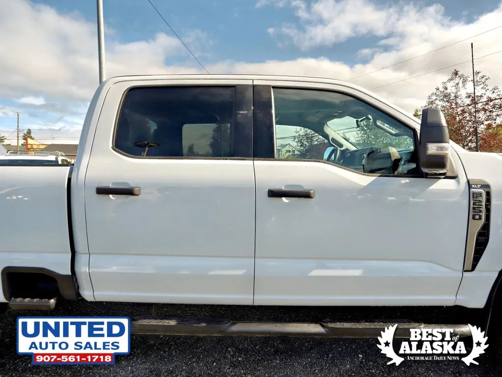 Ford F-250 photo 21