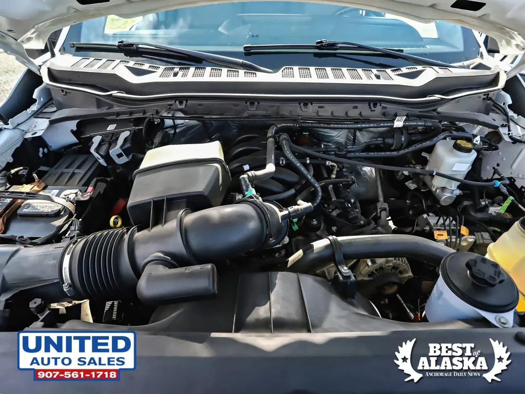 Ford F-250 photo 19