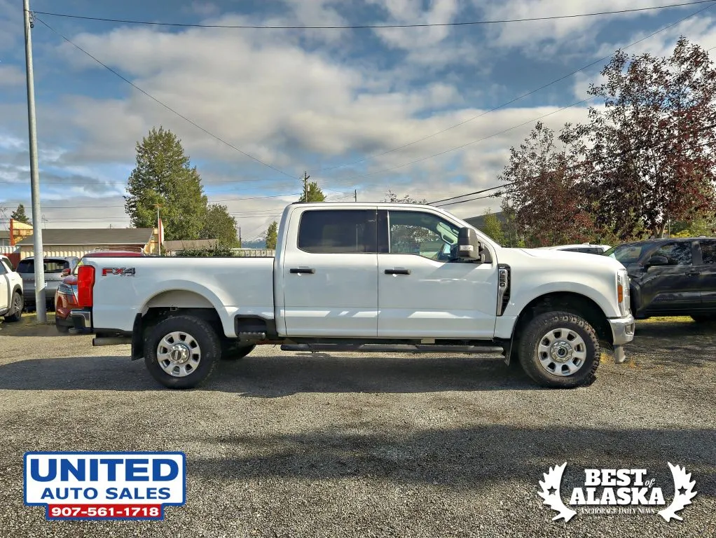 Ford F-250 photo 6