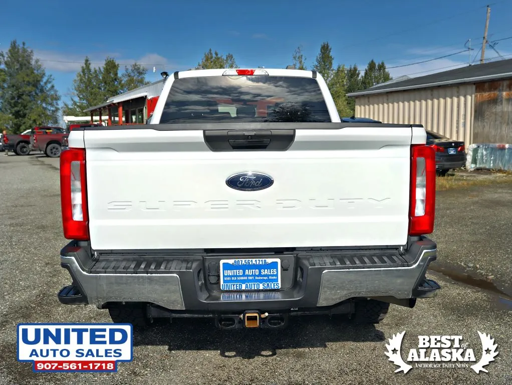 Ford F-250 photo 8