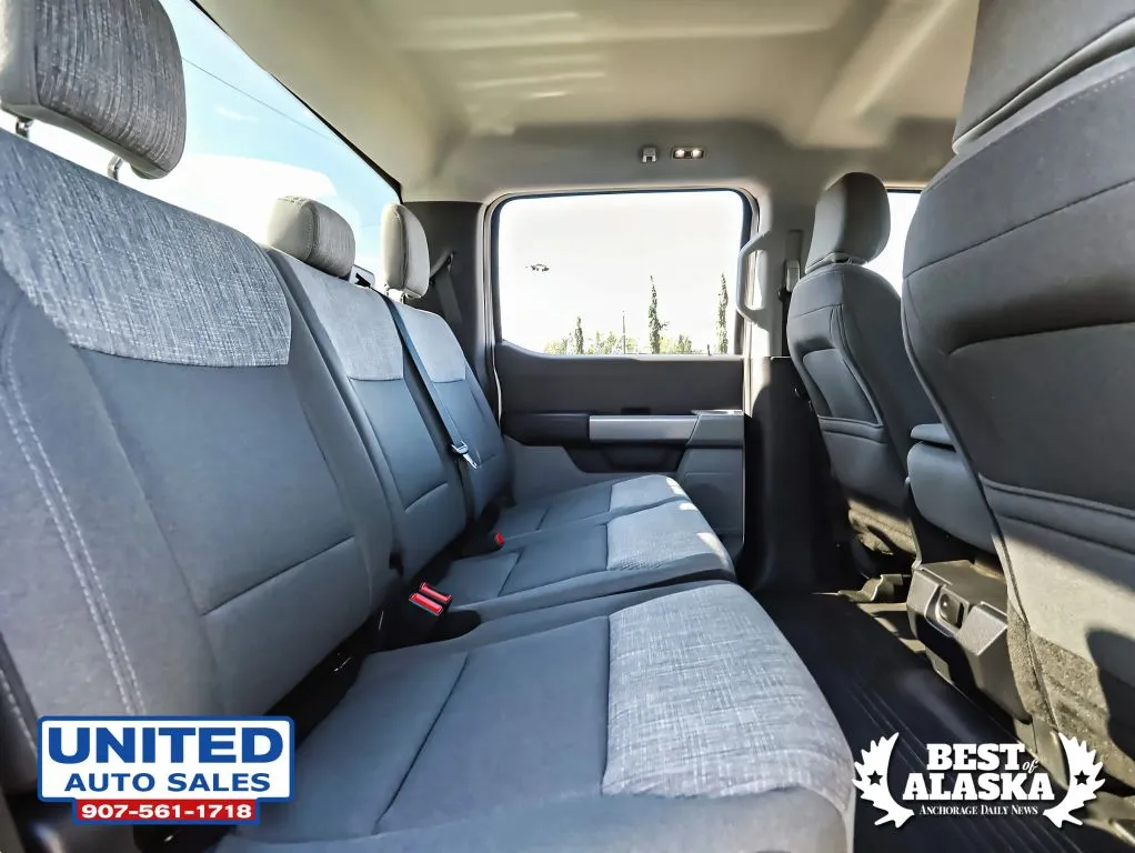 Ford F-250 photo 41