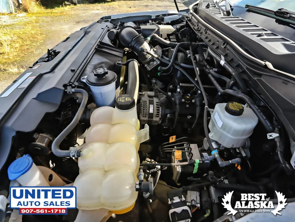 Ford F-250 photo 50