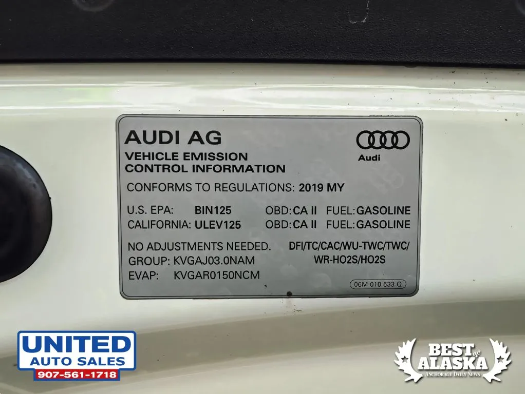 Audi Q8 photo 50
