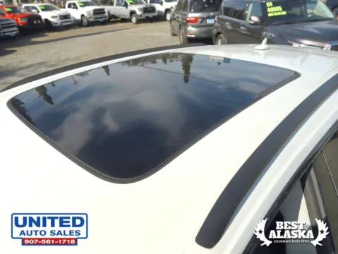 More photos of 2019 Audi Q8 Prestige Sport Utility 4D at United Auto Sales, AK