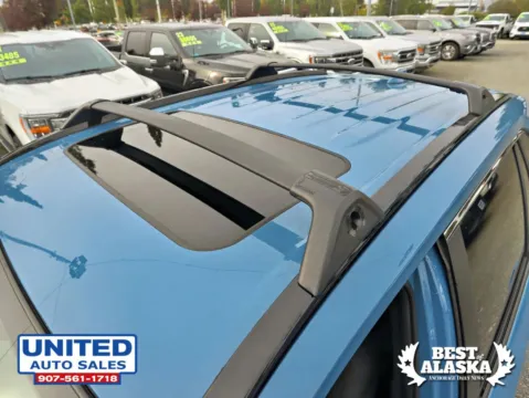 More photos of 2024 Toyota RAV4 Hybrid SE Sport Utility 4D at United Auto Sales, AK