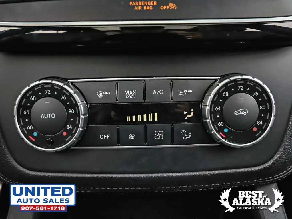 Mercedes-Benz GLE photo 45