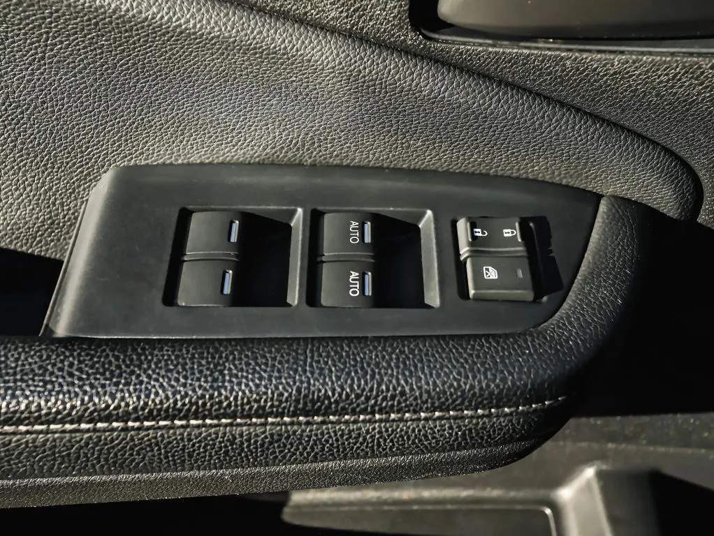 Honda Passport photo 47