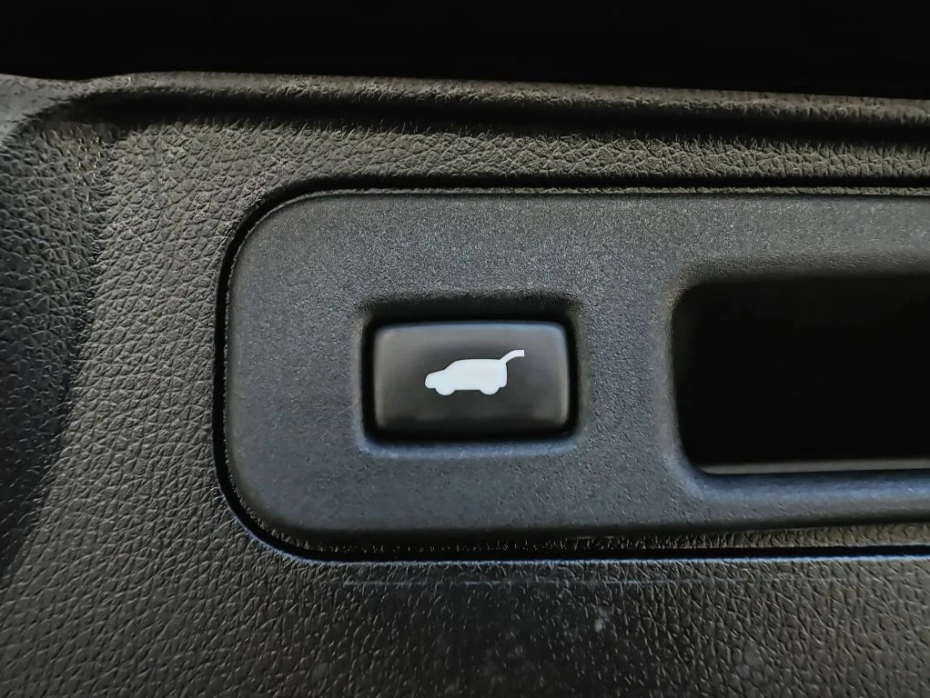 Honda Passport photo 55
