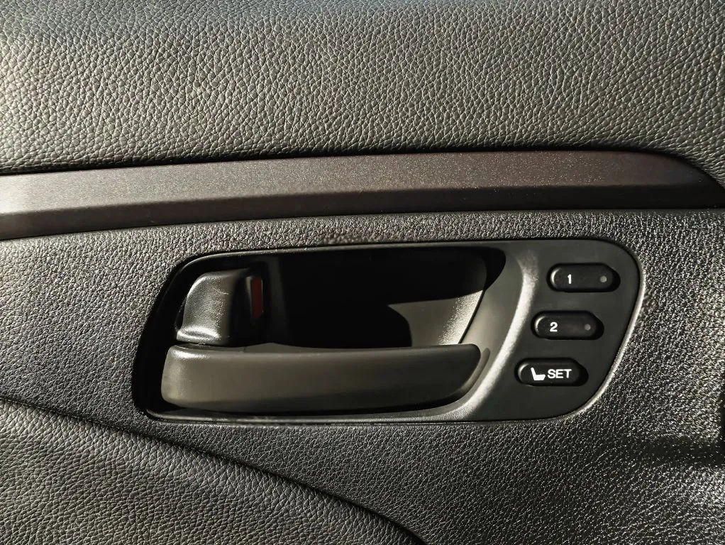 Honda Passport photo 46