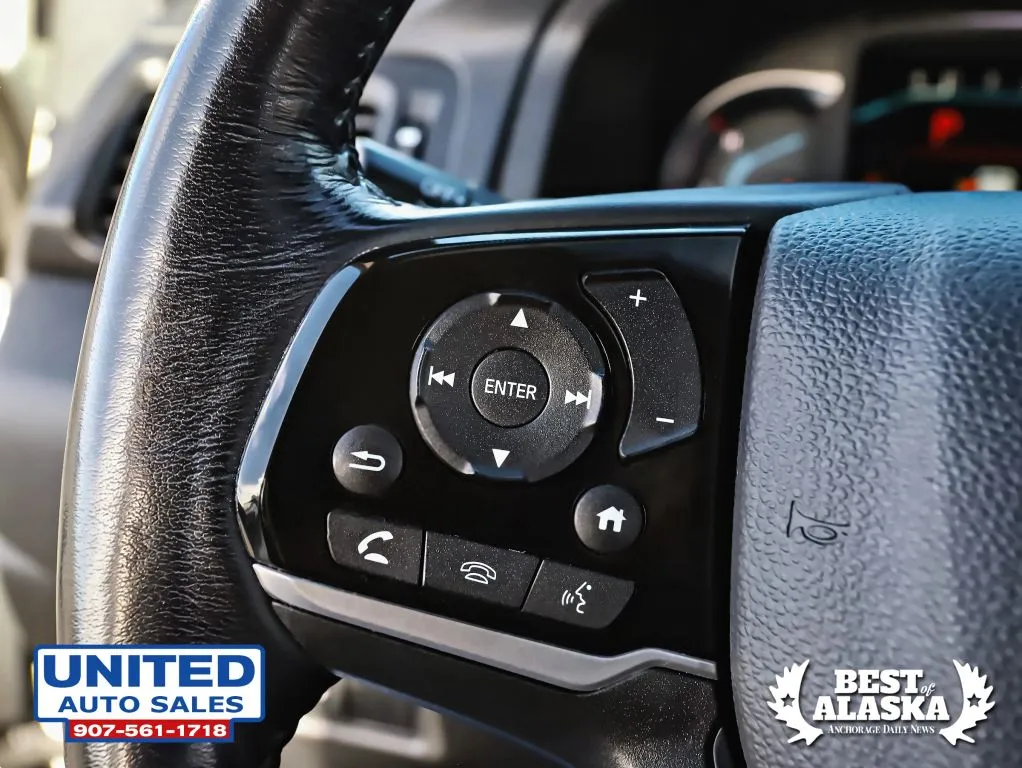 Honda Pilot photo 28