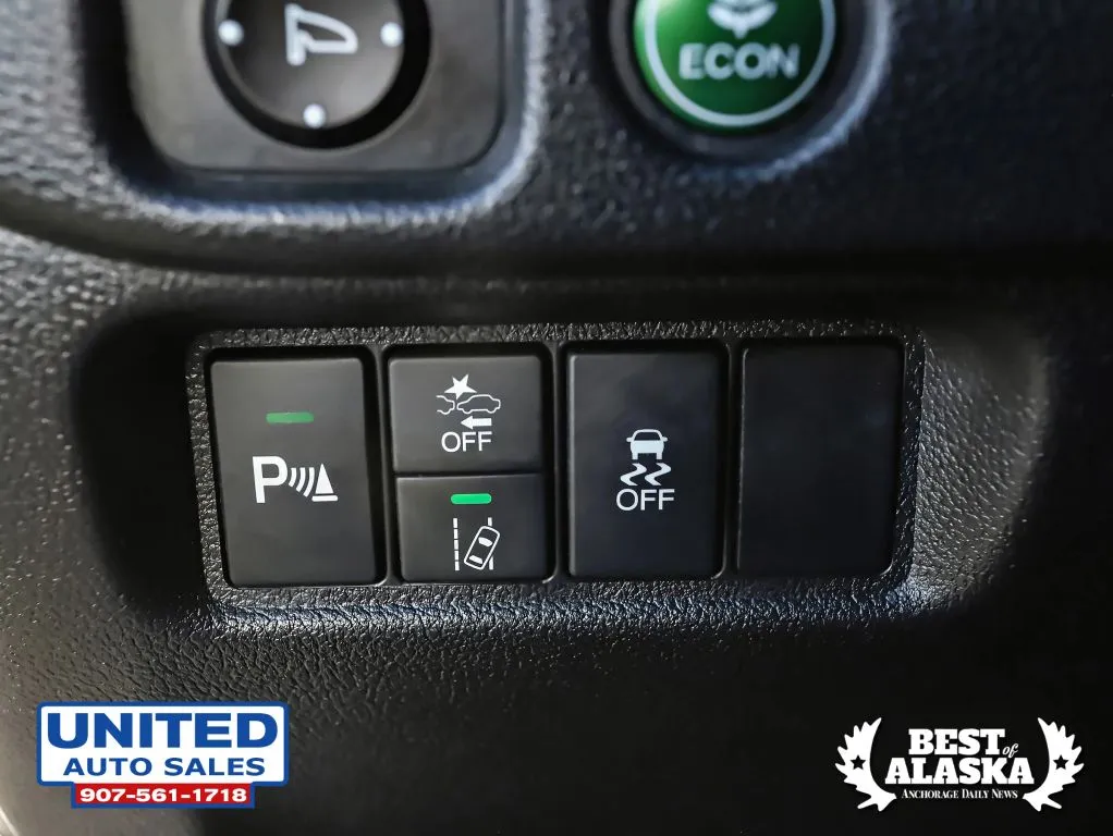 Honda Pilot photo 31