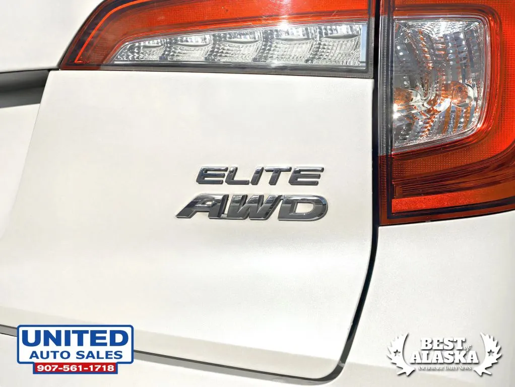 Honda Pilot photo 24