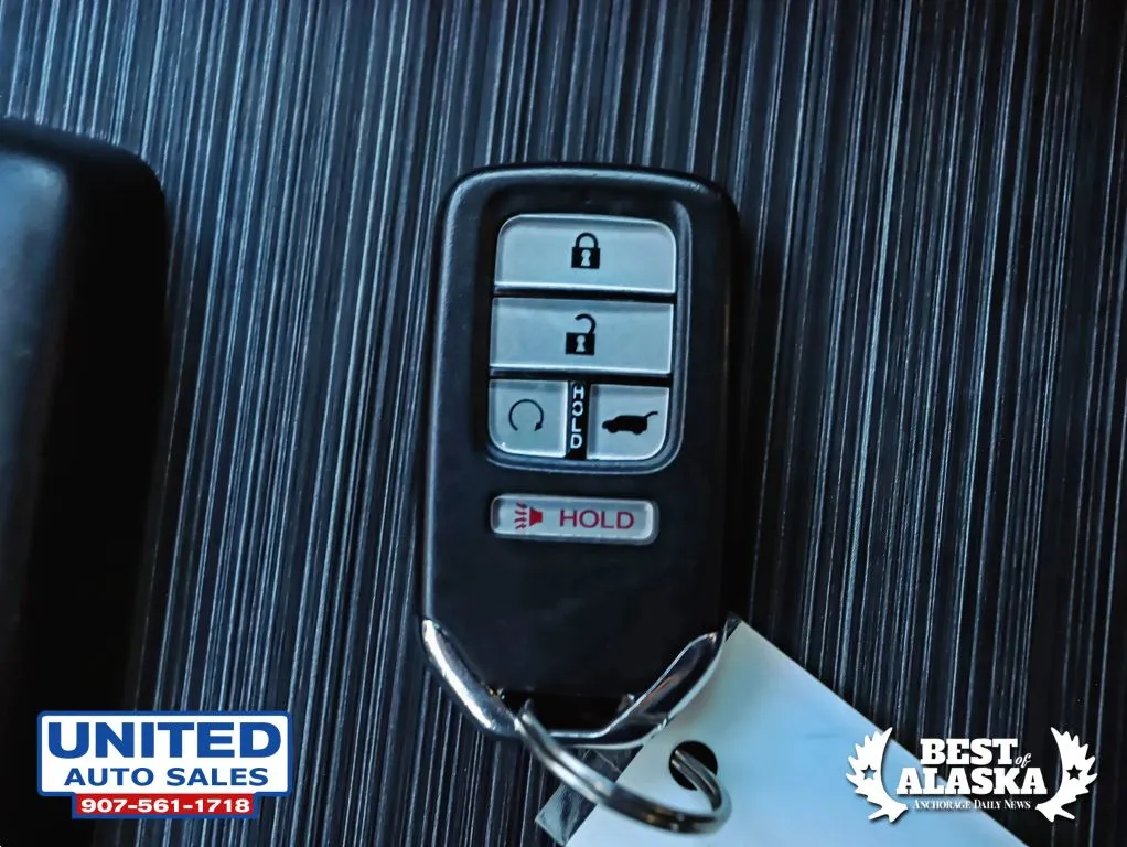 Honda Pilot photo 58