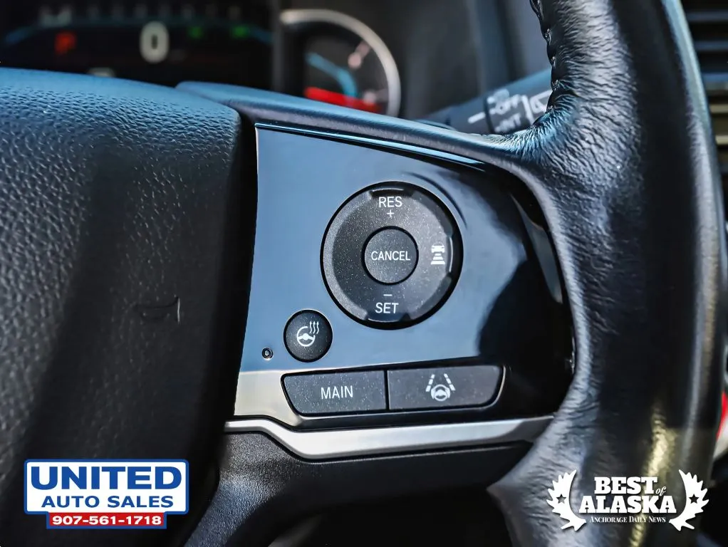 Honda Pilot photo 29