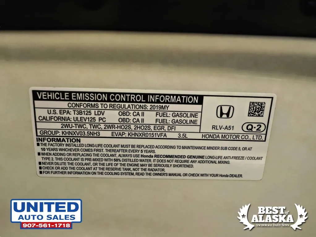 Honda Pilot photo 50