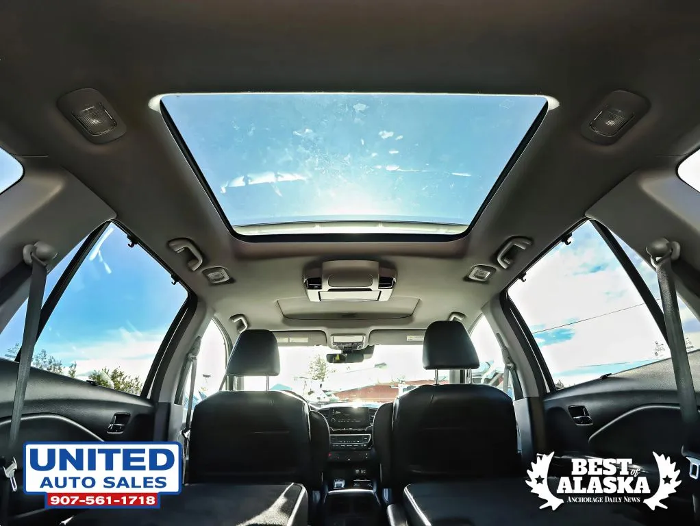 Honda Pilot photo 55