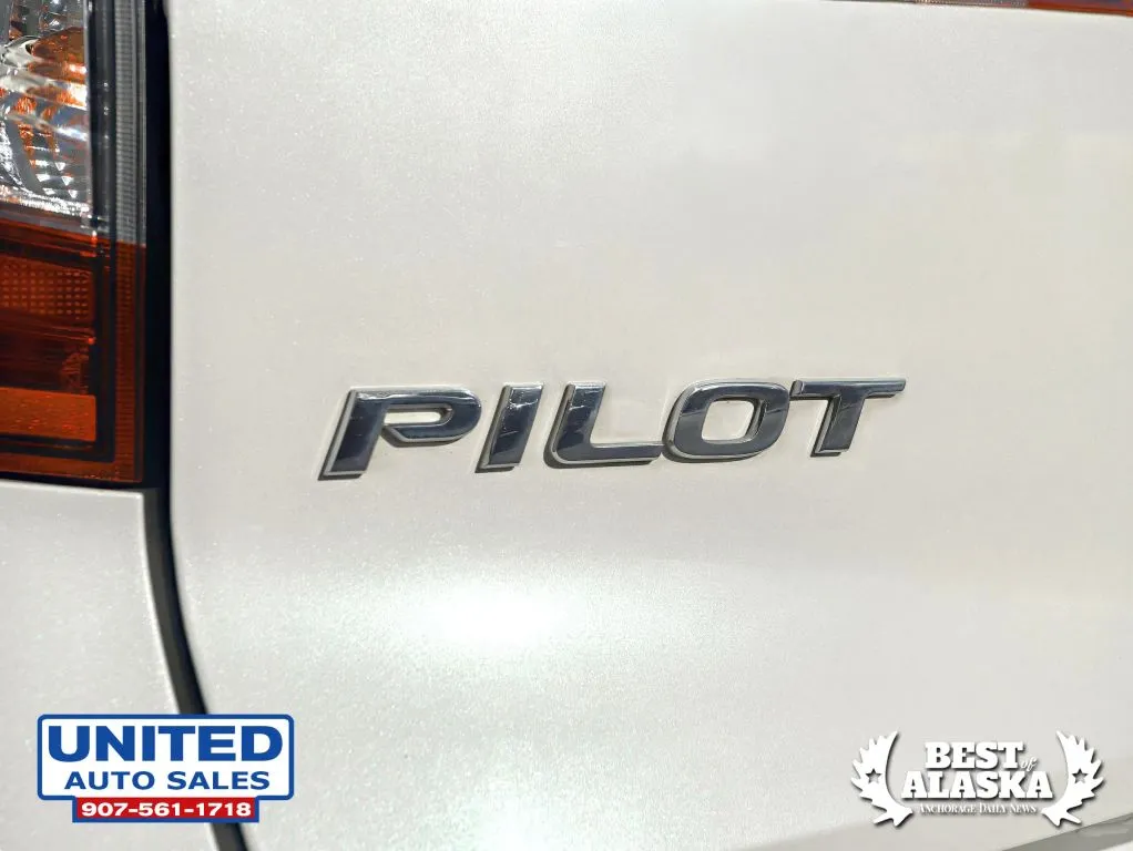 Honda Pilot photo 26
