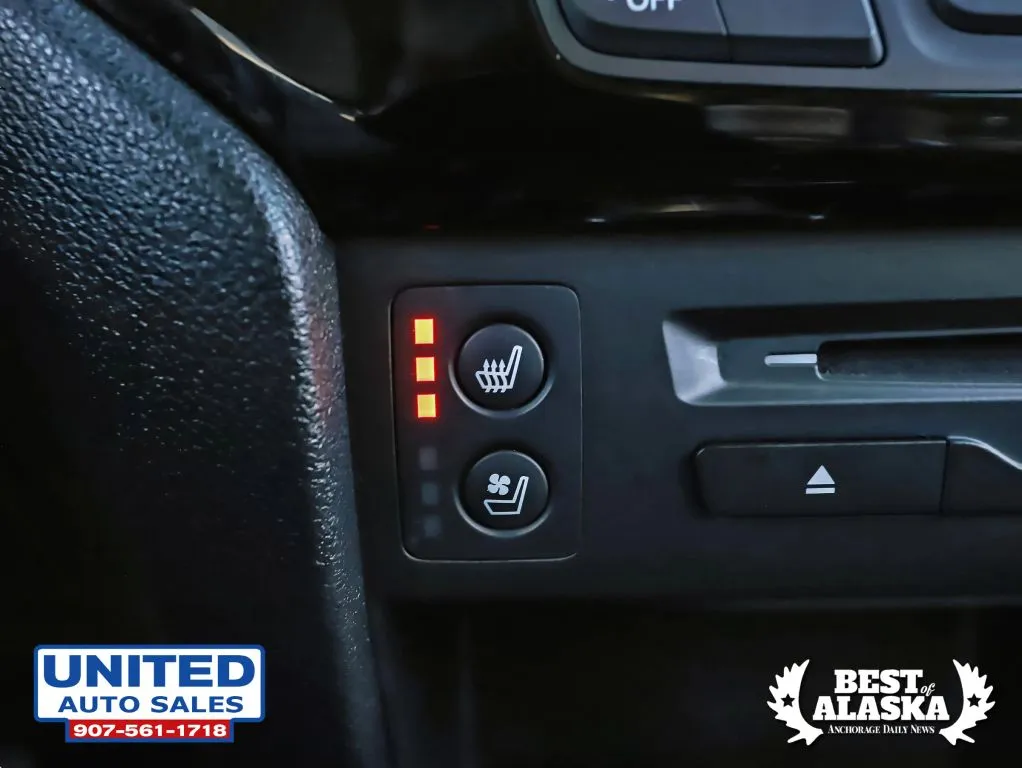 Honda Pilot photo 45