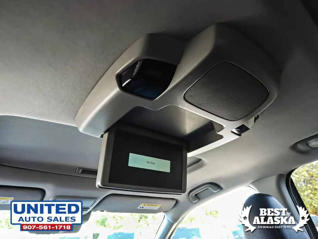 Honda Pilot photo 46
