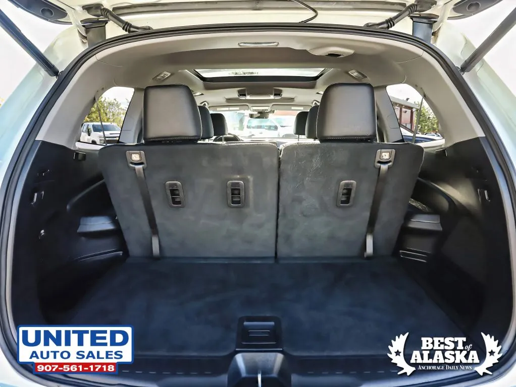Honda Pilot photo 53