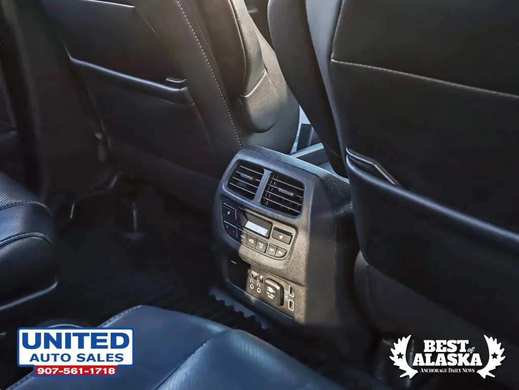 Honda Pilot photo 38