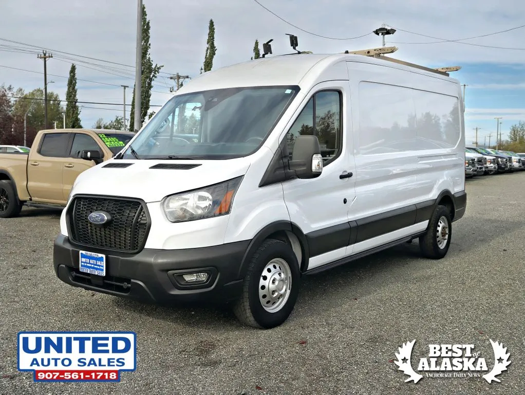Ford Transit-250 photo 2