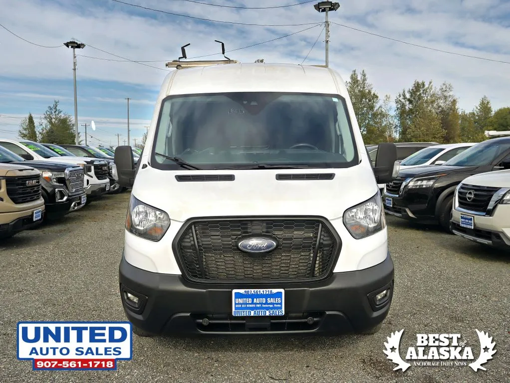 Ford Transit-250 photo 3