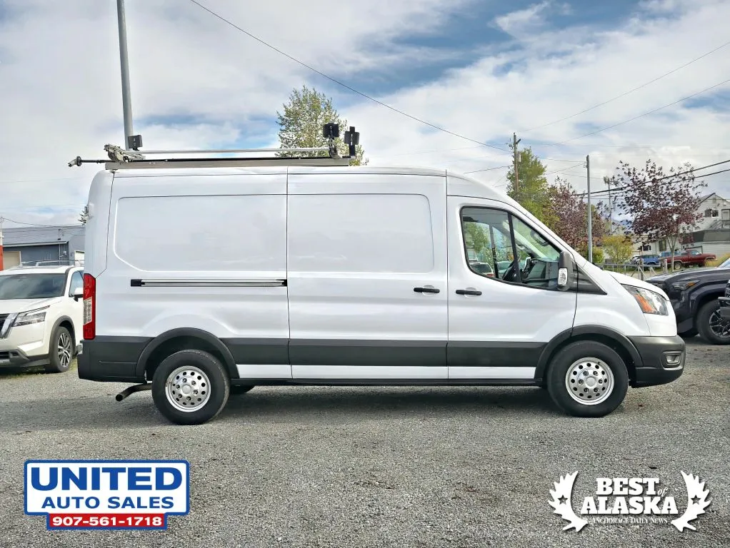 Ford Transit-250 photo 7