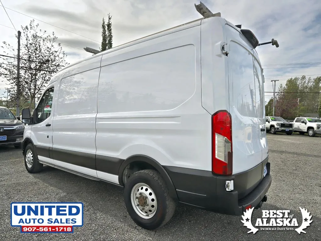 Ford Transit-250 photo 6