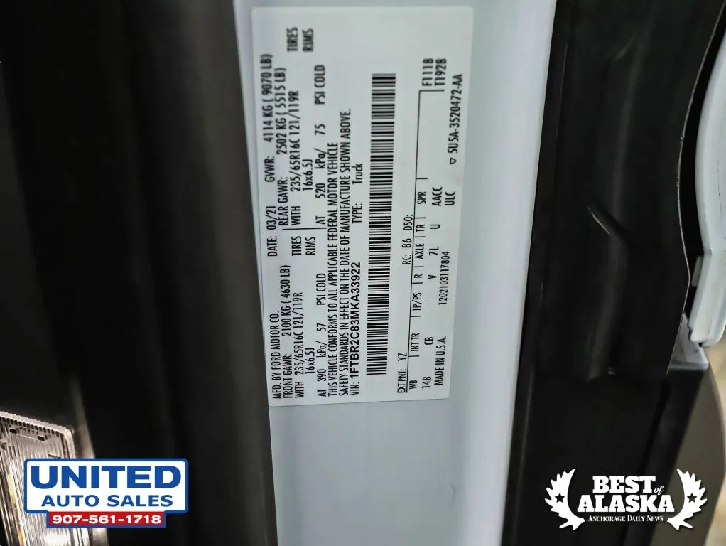 Ford Transit-250 photo 48