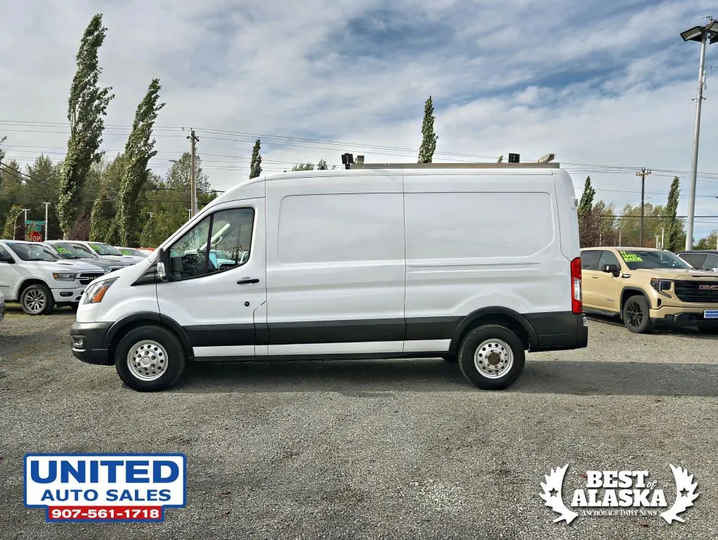 Ford Transit-250 photo 5