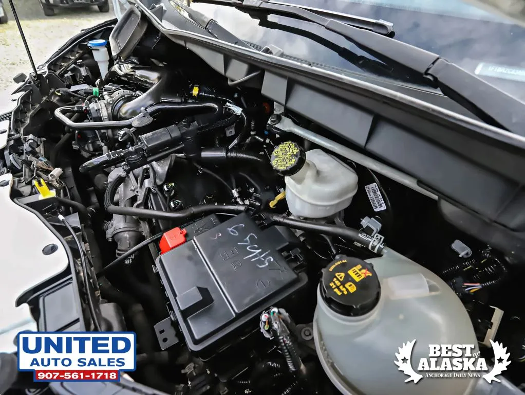 Ford Transit-250 photo 43