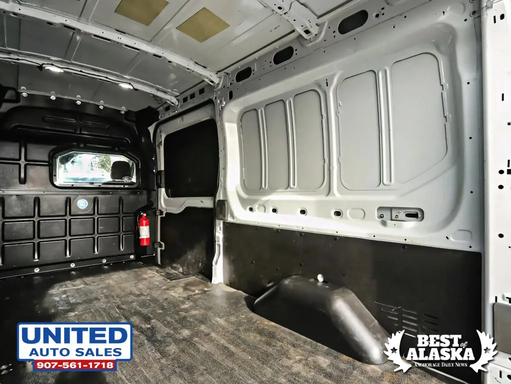 Ford Transit-250 photo 19