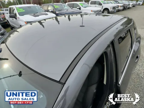 More photos of 2020 MAZDA CX-5 Touring Sport Utility 4D at United Auto Sales, AK