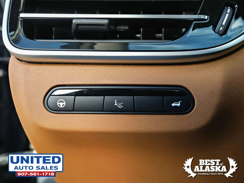 Infiniti QX60 photo 31