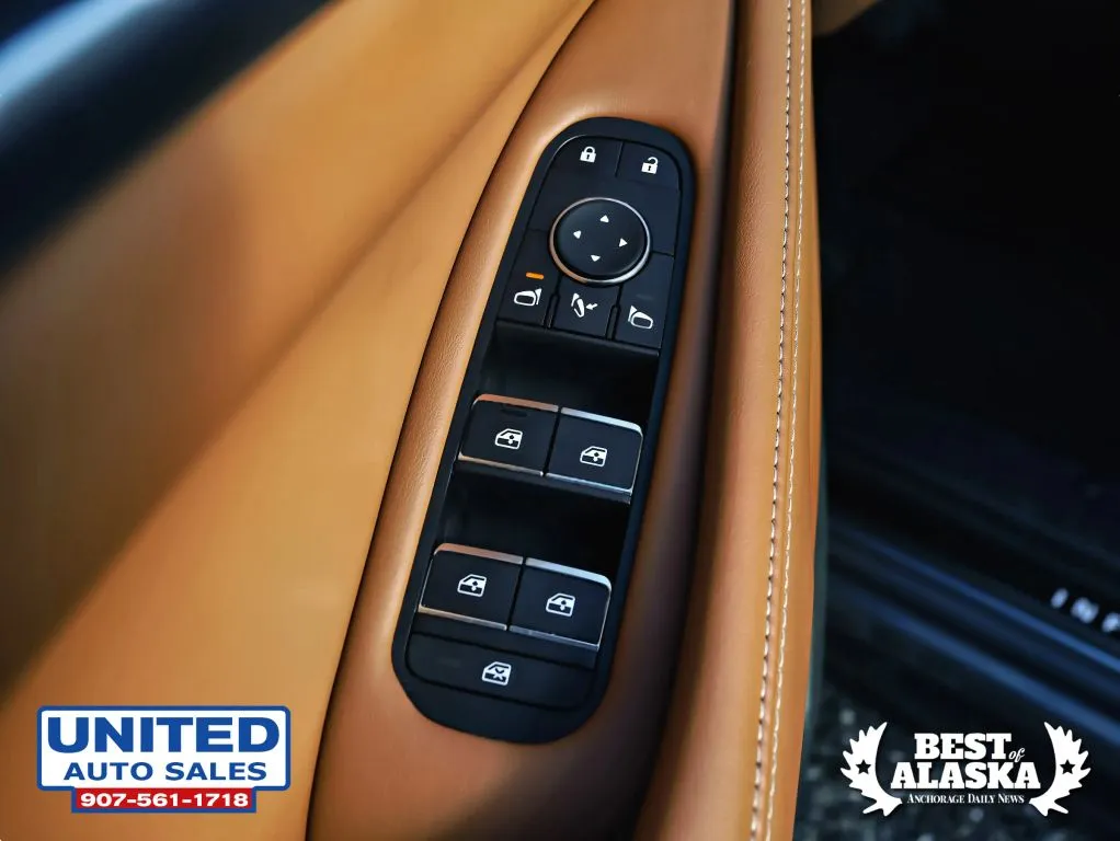 Infiniti QX60 photo 40