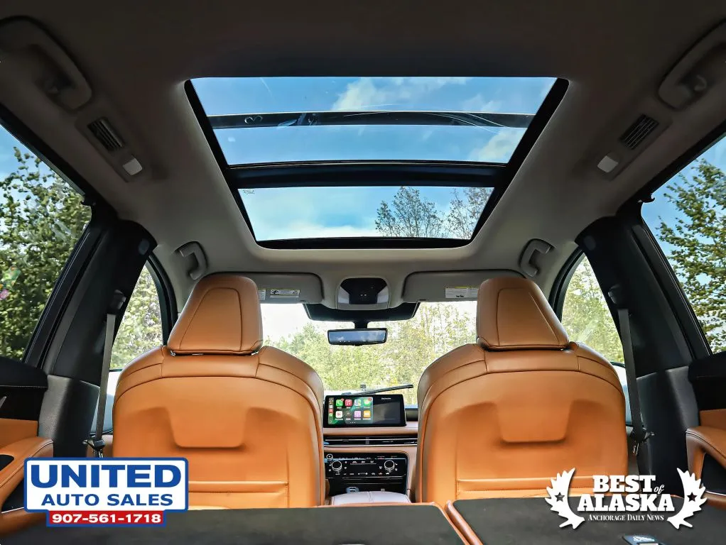 Infiniti QX60 photo 52