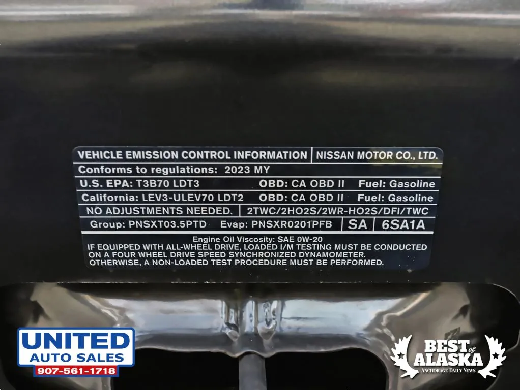 Infiniti QX60 photo 55