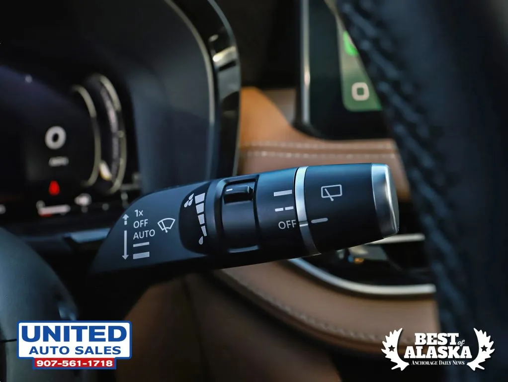 Infiniti QX60 photo 30